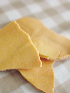 止まらない! 割れせんべい-レシピのメイン写真