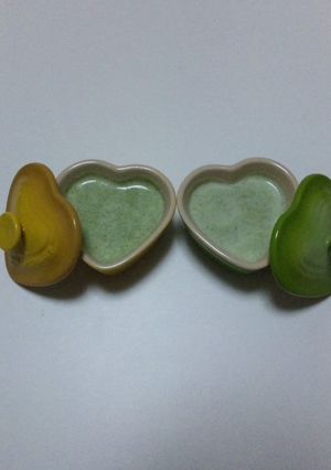 鉄分補給☆ほうれん草入りビシソワーズ-レシピのメイン写真
