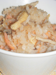 鮭飯✿さけめし✿-レシピのメイン写真