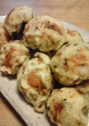 ☆しいたけの肉詰め☆-レシピのメイン写真
