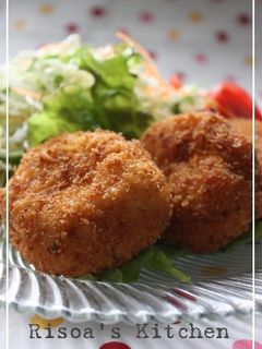 えびのクリームコロッケ☆-レシピのメイン写真