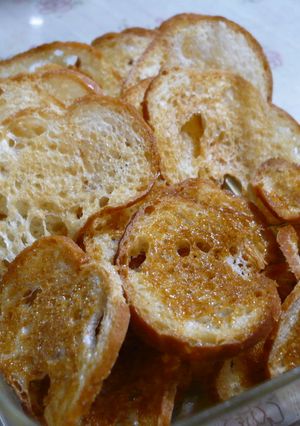 まさにあの味☆フランスパン工房-レシピのメイン写真