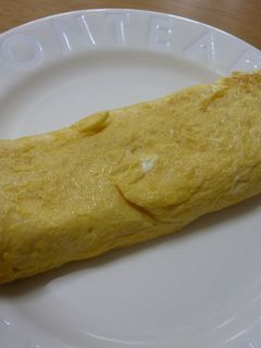 お弁当に♪ふんわり黄金の玉子焼き★-レシピのメイン写真