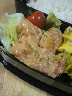 経済的にも嬉しい♪とりマヨ(ムネ肉使用)-レシピのメイン写真