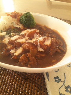 基本! カレーライス★(oゝд・o)ノ -レシピのメイン写真