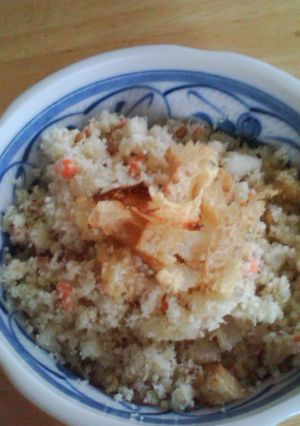 和風味★うの花〜-レシピのメイン写真