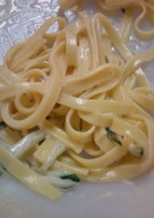 簡単♪パスタサラダ♪-レシピのメイン写真