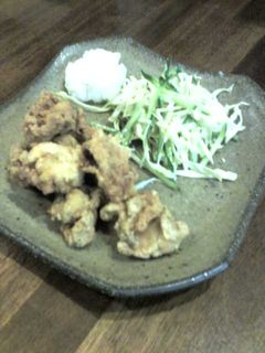 サクッとジューシー 鶏のから揚げ-レシピのメイン写真