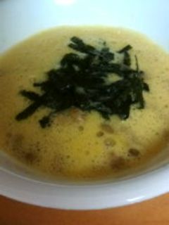 ☆おすすめ☆納豆の食べ方-レシピのメイン写真