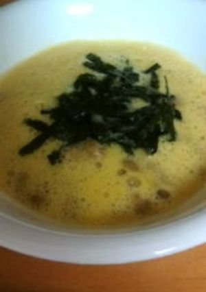 ☆おすすめ☆納豆の食べ方-レシピのメイン写真