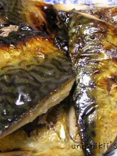 トルコ風焼き魚サンド-レシピのメイン写真
