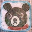 お手軽キャラ弁♡ダブルB(似てないけど)