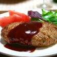 皆で熱々!ハンバーグ*オーブン使用