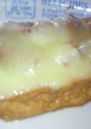 節約♪晩ごはん♪厚揚げのチーズ焼き-レシピのメイン写真