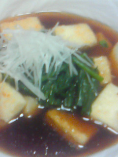 意外と簡単♪揚げだし豆腐-レシピのメイン写真