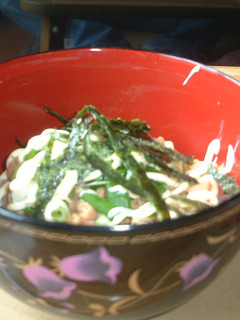 ツナマヨご飯-レシピのメイン写真