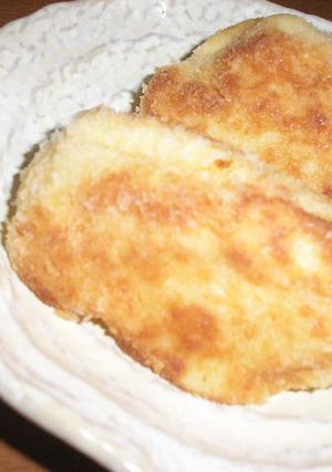 簡単！コーンクリームコロッケ♪-レシピのメイン写真