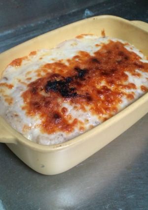 ポテトグラタン-レシピのメイン写真