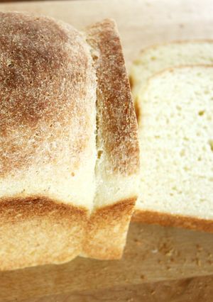 スタンドミキサーで簡単♪ポテトパン-レシピのメイン写真