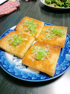 油揚げでちょこっと1品-レシピのメイン写真