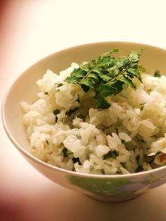 鯛ご飯-レシピのメイン写真