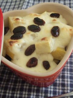 サツマイモチーズ焼き-レシピのメイン写真