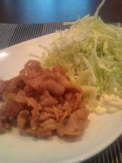 ご飯がススム♪豚肉のみそ焼き☆お弁当に☆-レシピのメイン写真