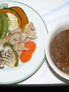 かんたん 煮込まないカレー-レシピのメイン写真