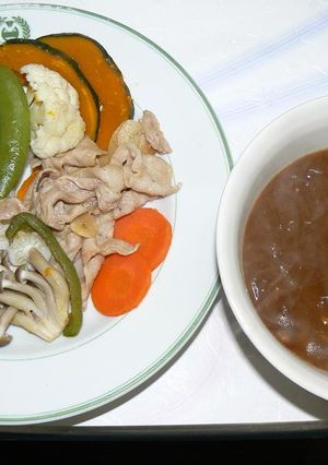 かんたん　煮込まないカレー-レシピのメイン写真