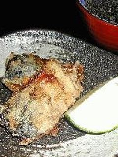 さばのたつたあげ-レシピのメイン写真