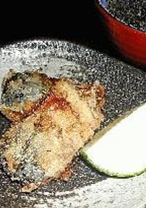 さばのたつたあげ-レシピのメイン写真