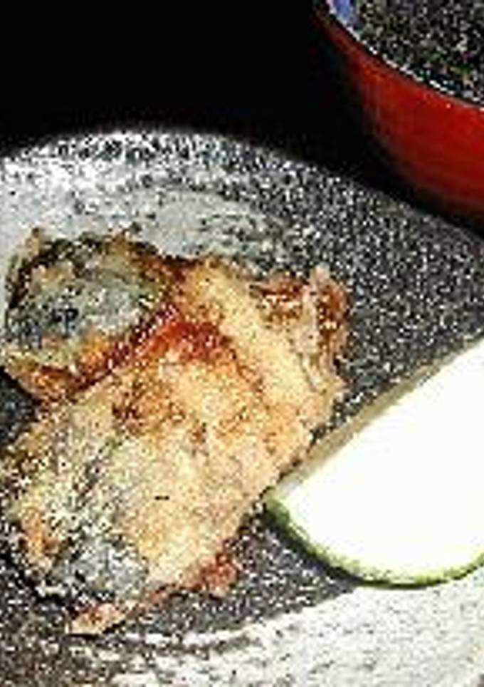 さばのたつたあげ-レシピのメイン写真