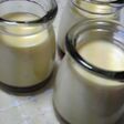 濃厚なめらかプリンが3つ☆