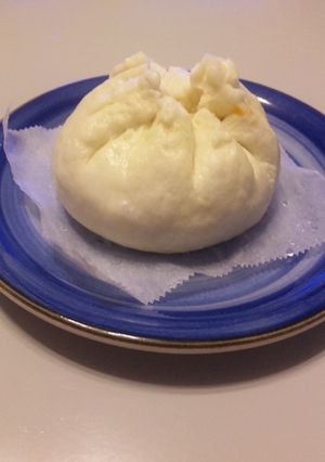 ☆発酵なし☆20分で肉まん-レシピのメイン写真