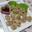 15分で完成☆簡単!レンジde焼売
