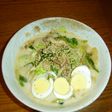 ターキーラーメン