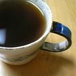 自家製☆黒豆コーヒー(ノンカフェイン)