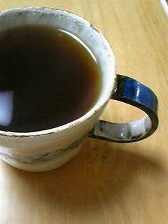 自家製☆黒豆コーヒー(ノンカフェイン)-レシピのメイン写真