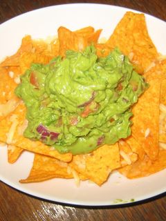 アボカドディップ(Guacamole)-レシピのメイン写真