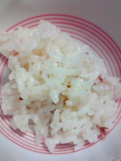 春満喫 桜ご飯-レシピのメイン写真