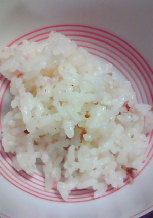 春満喫　桜ご飯-レシピのメイン写真