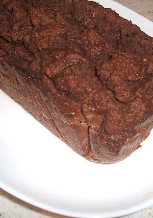 ヘルシーおからのパウンドケーキ♪-レシピのメイン写真