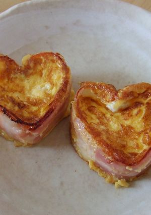 お弁当に♡な卵焼き-レシピのメイン写真
