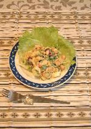 豆サラダ-レシピのメイン写真