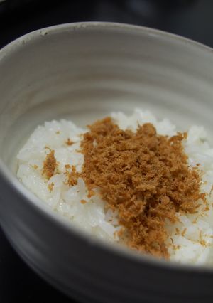 簡単美味！ツナフレークdeご飯がススム君-レシピのメイン写真