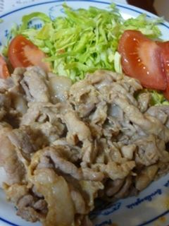 豚肉のマヨネーズ焼き-レシピのメイン写真