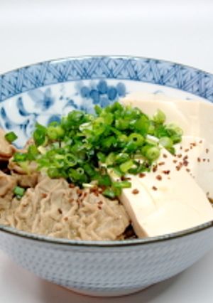 モツ煮込み-レシピのメイン写真