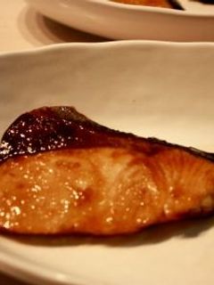 はちみつでこってりブリの照り焼き-レシピのメイン写真