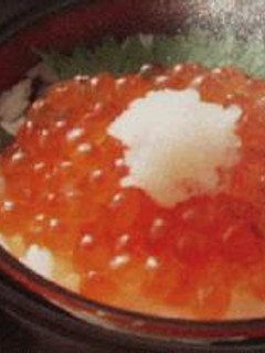 いくらの醤油漬け-レシピのメイン写真