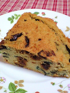 茄子のおからケーキ-レシピのメイン写真